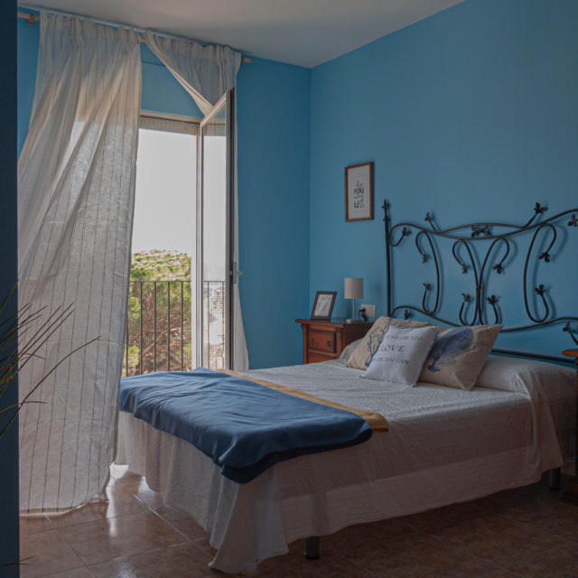 Habitación principal