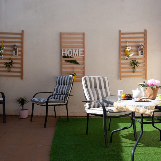 Terraza